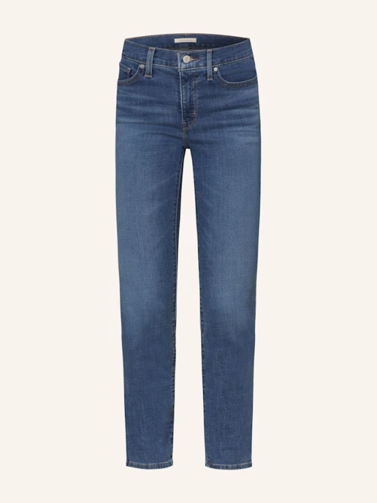 Zdjęcie produktu Levi's® Jeansy Skinny 312 Shaping blau