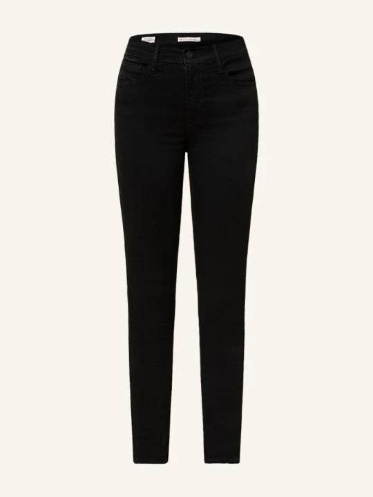 Zdjęcie produktu Levi's® Jeansy Skinny 720 schwarz 00 black galaxy