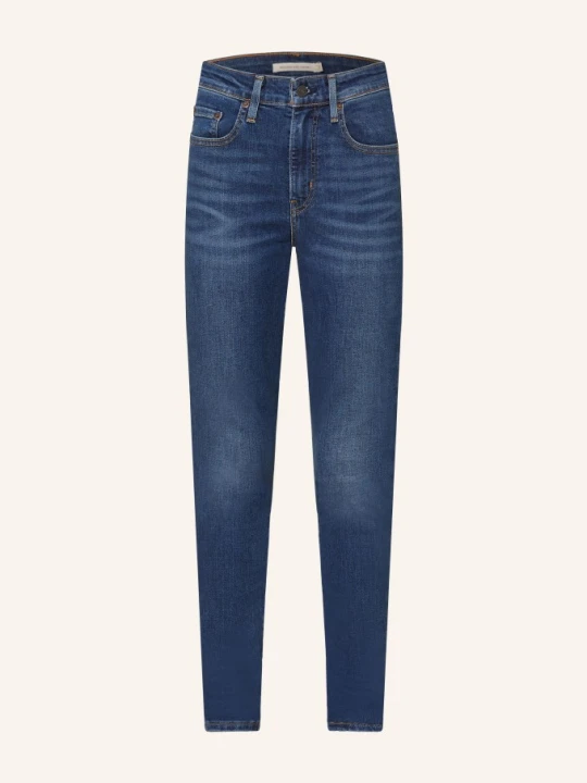 Zdjęcie produktu Levi's® Jeansy Skinny 721 blau