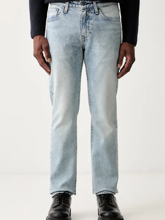 Zdjęcie produktu Levi's jeansy slim fit męskie 511™ SLIM niebieski