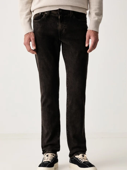 Zdjęcie produktu Levi's jeansy slim fit męskie 511™ SLIM brązowy