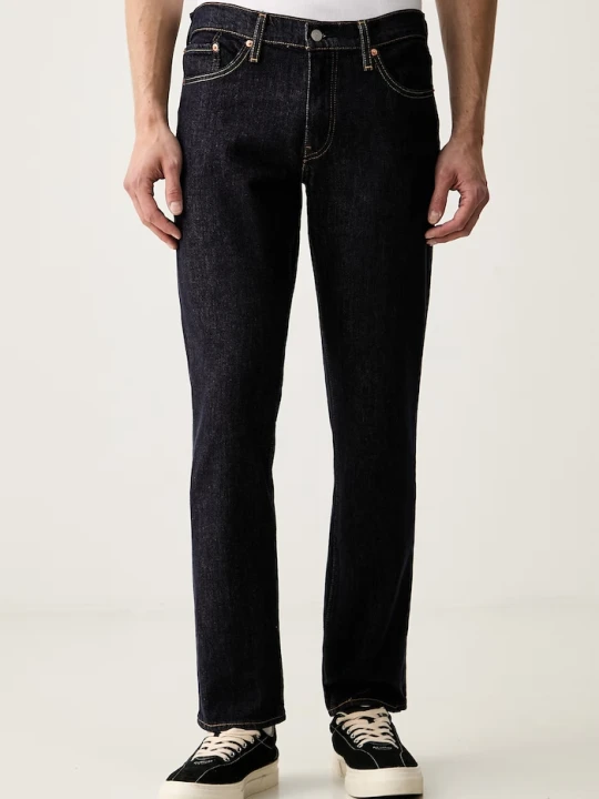 Zdjęcie produktu Levi's jeansy slim fit męskie 511™ SLIM granatowy