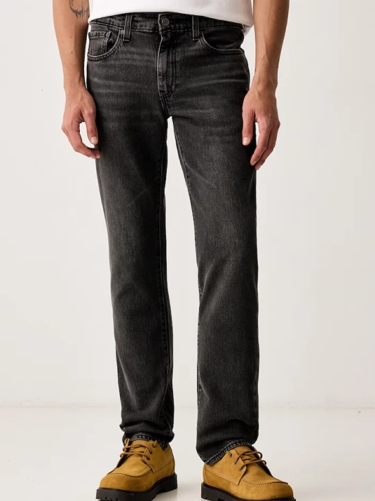Zdjęcie produktu Levi's jeansy slim fit męskie 511™ SLIM szary