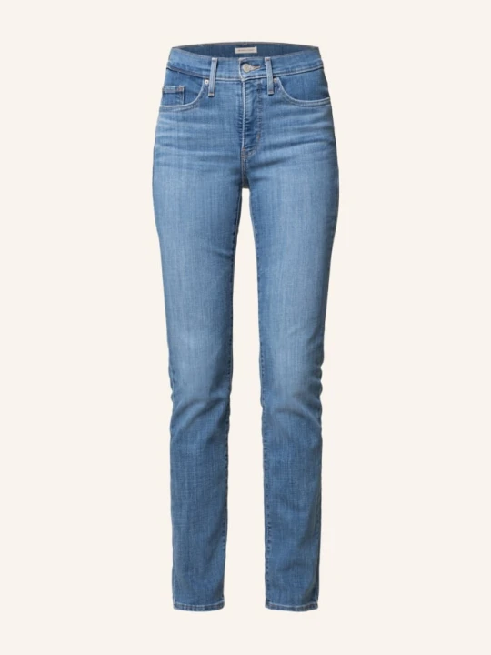 Zdjęcie produktu Levi's® Jeansy Straight 314 blau