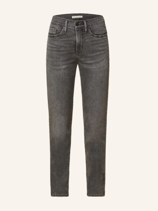 Zdjęcie produktu Levi's® Jeansy Straight 314 grau 87 Blacks