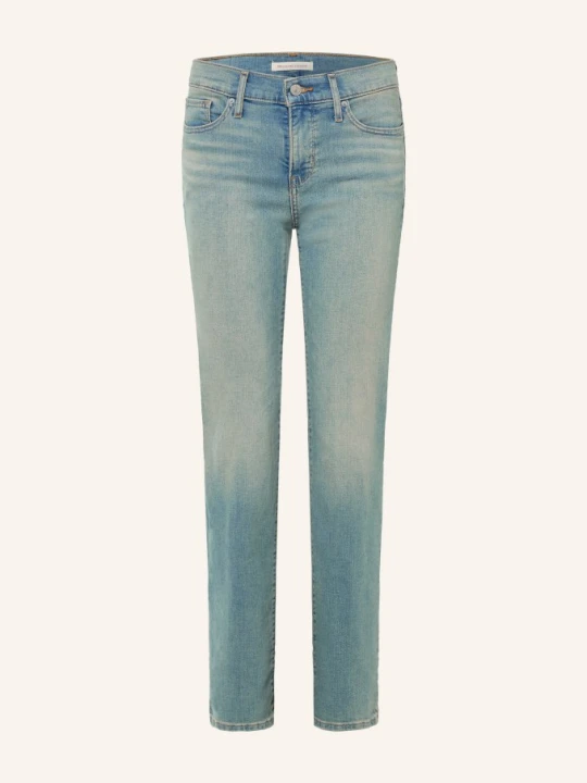 Zdjęcie produktu Levi's® Jeansy Straight 314 Shaping Straight blau 35 Med Indigo - Worn In