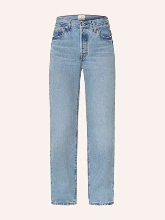 Zdjęcie produktu Levi's® Jeansy Straight 501 90's blau