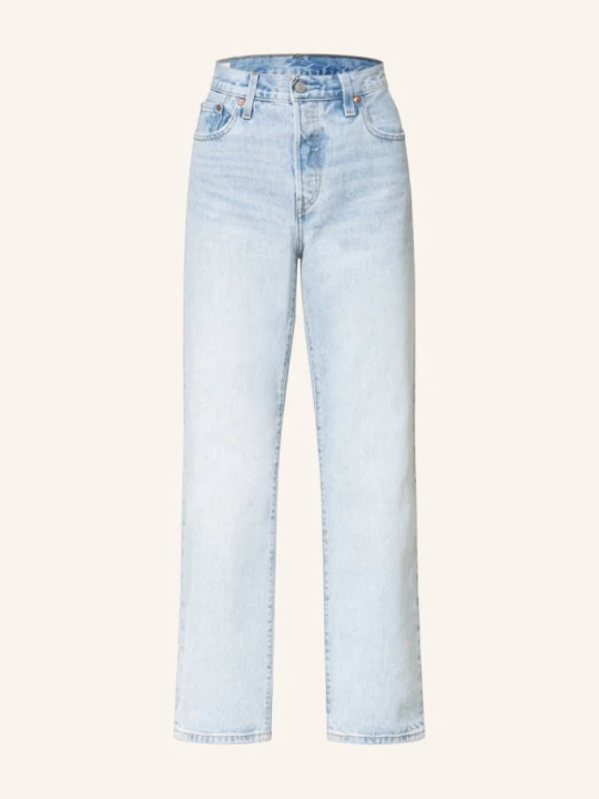 Zdjęcie produktu Levi's® Jeansy Straight 90s 501 blau