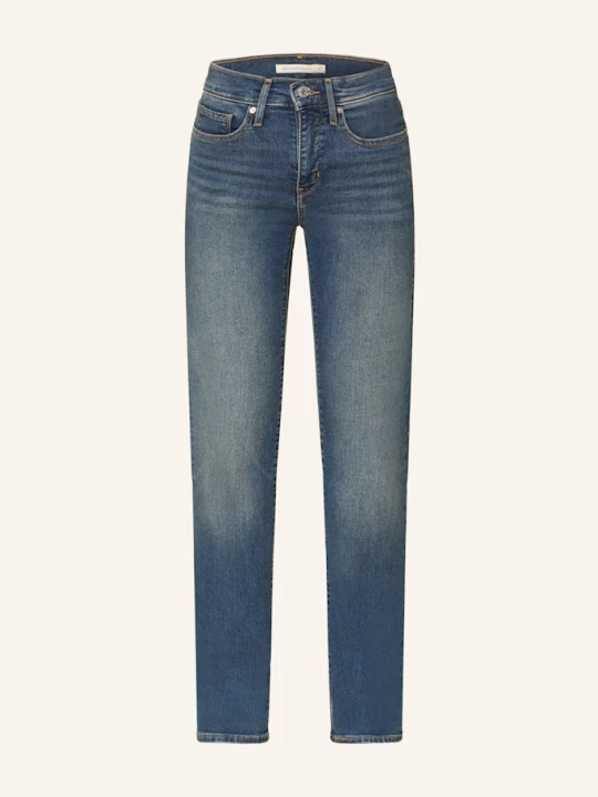 Zdjęcie produktu Levi's® Jeansy Straight blau NIEBIESKI