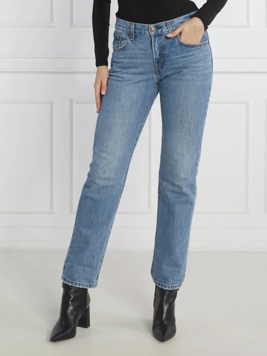 Zdjęcie produktu Levi's Jeansy | Straight fit niebieski