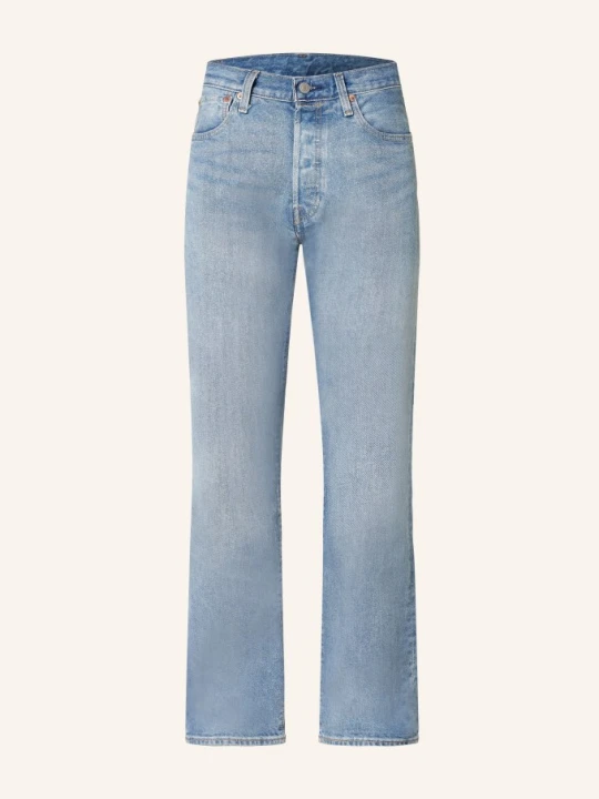 Zdjęcie produktu Levi's® Jeansy Straight Leg 501 blau