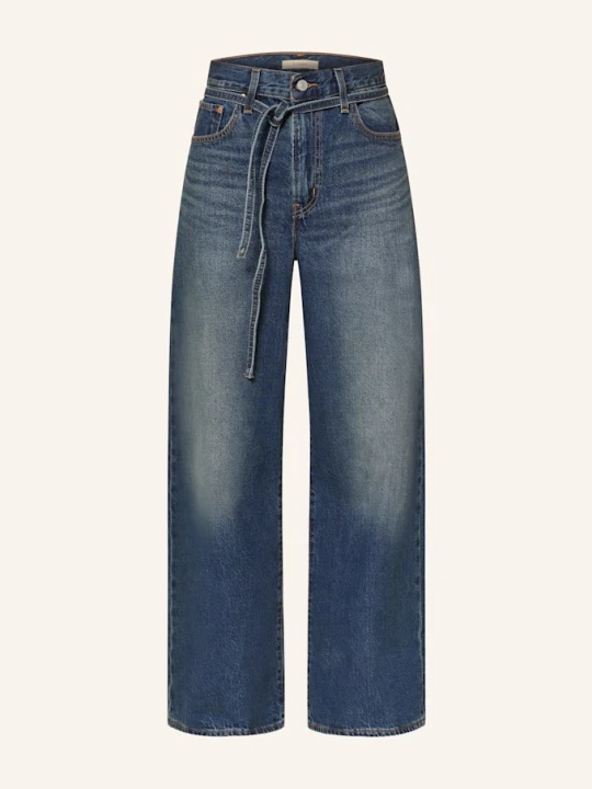 Zdjęcie produktu Levi's® Jeansy Straight Leg Xl Straight blau