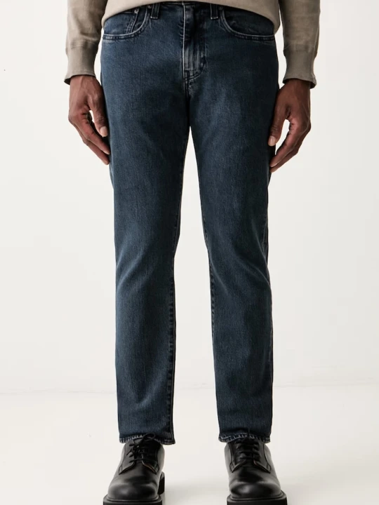 Zdjęcie produktu Levi's jeansy tapered męskie 502™ TAPER niebieski