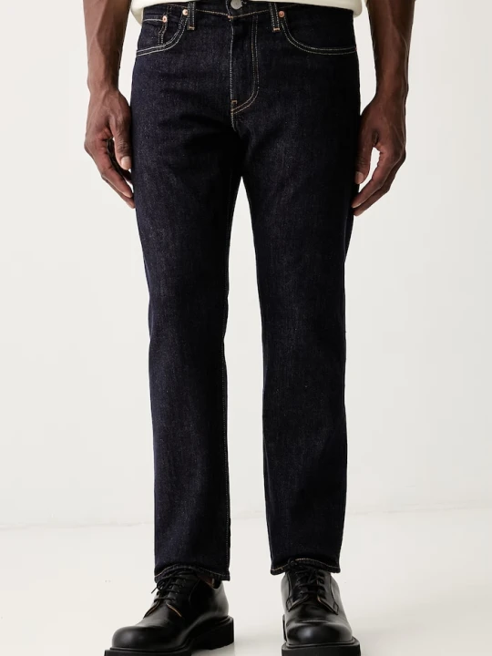 Zdjęcie produktu Levi's jeansy tapered męskie 502™ TAPER granatowy