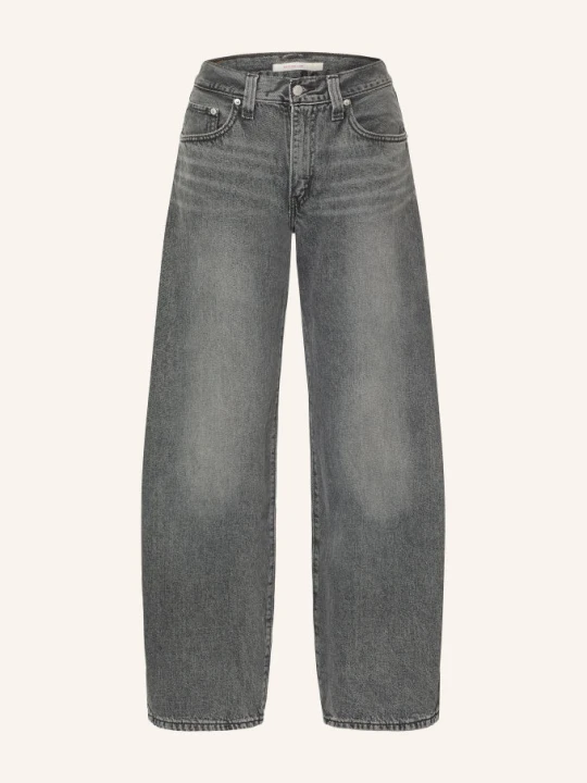 Zdjęcie produktu Levi's® Jeansy Typu Barrel grau