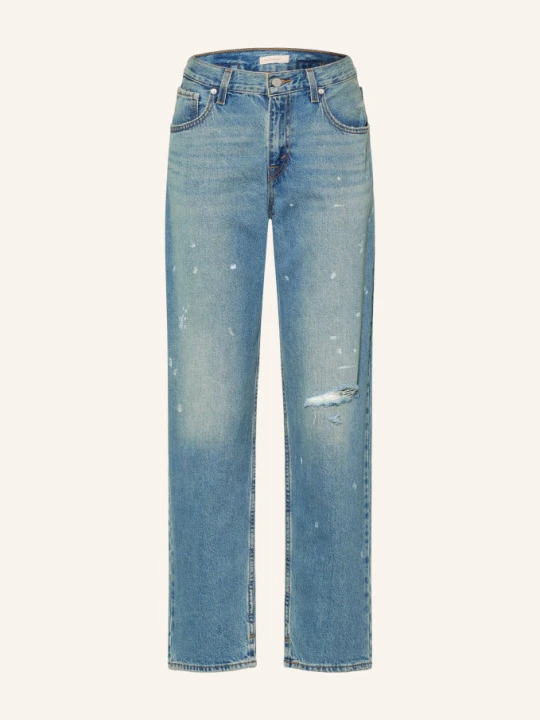 Zdjęcie produktu Levi's® Jeansy W Stylu Destroyed blau