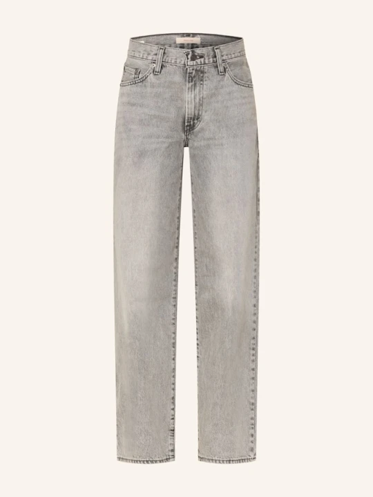 Zdjęcie produktu Levi's® Jeansy Wide Leg Baggy Dad grau 76 Greys