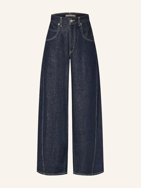 Zdjęcie produktu Levi's® Jeansy Wide Leg blau