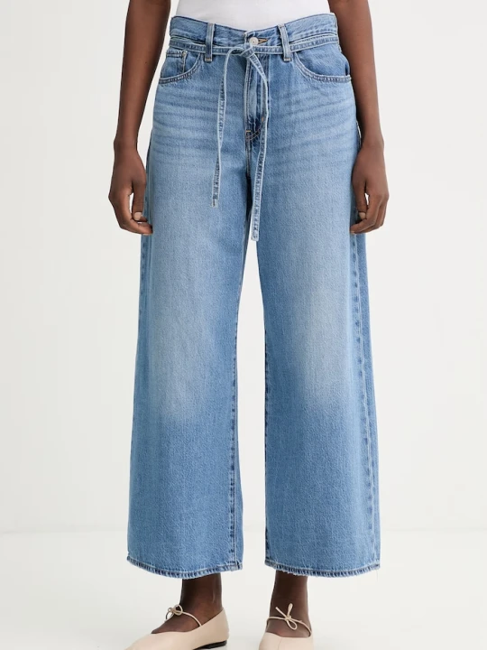 Zdjęcie produktu Levi's jeansy XL STRAIGHT niebieski