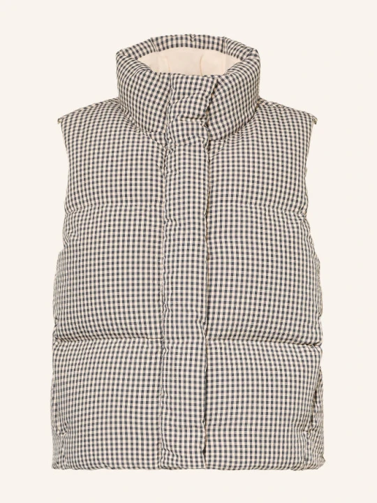 Zdjęcie produktu Levi's® Kamizelka Puchowa braun