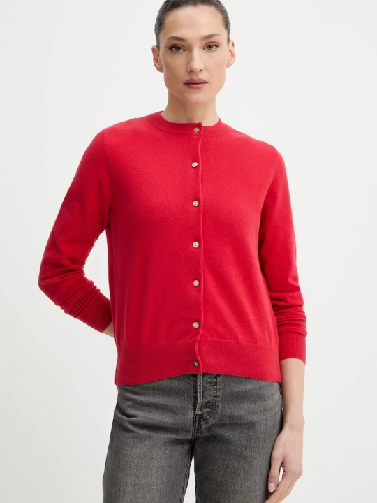 Zdjęcie produktu Levi's kardigan czerwony