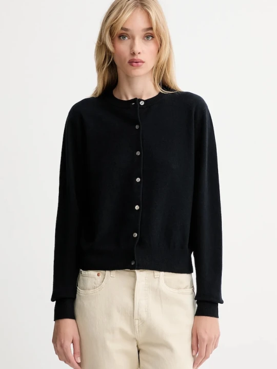 Zdjęcie produktu Levi's kardigan czarny