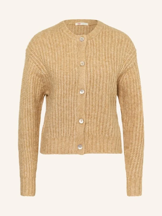 Zdjęcie produktu Levi's® Kardigan Luna beige