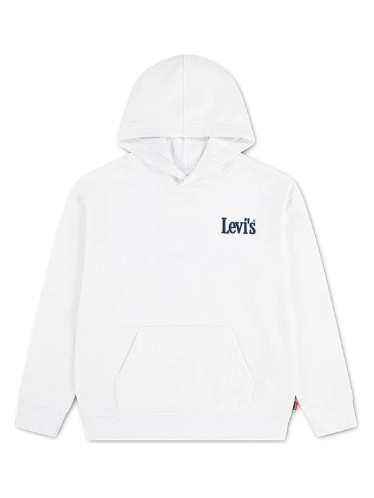 Zdjęcie produktu Levi's Kids Bluza w kolorze białym rozmiar: 164