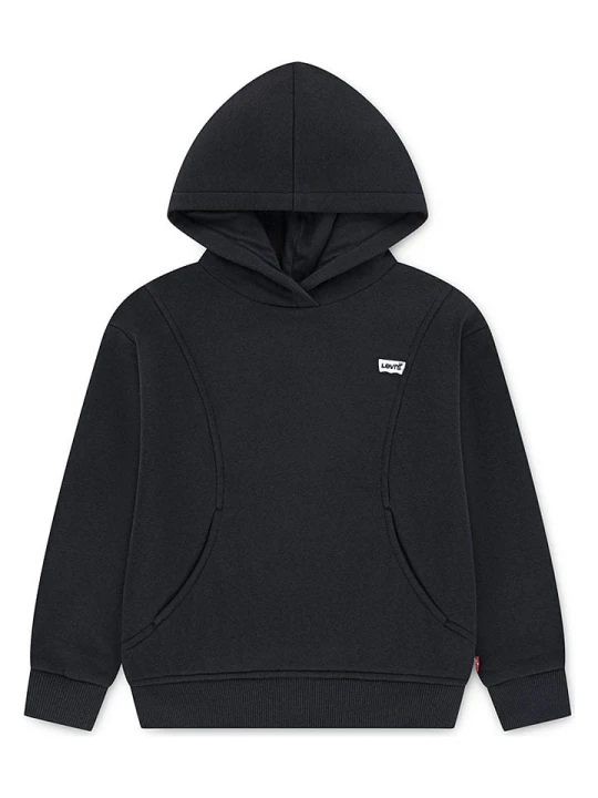 Zdjęcie produktu Levi's Kids Bluza w kolorze czarnym rozmiar: 128
