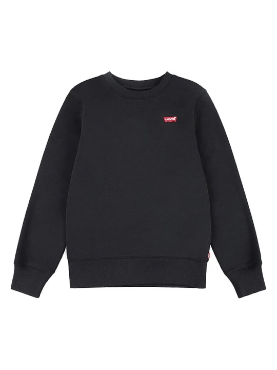Zdjęcie produktu Levi's Kids Bluza w kolorze czarnym rozmiar: 116
