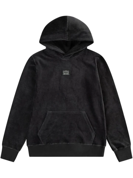Zdjęcie produktu Levi's Kids Bluza w kolorze czarnym rozmiar: 164