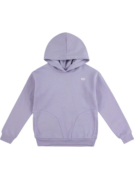 Zdjęcie produktu Levi's Kids Bluza w kolorze fioletowym rozmiar: 110