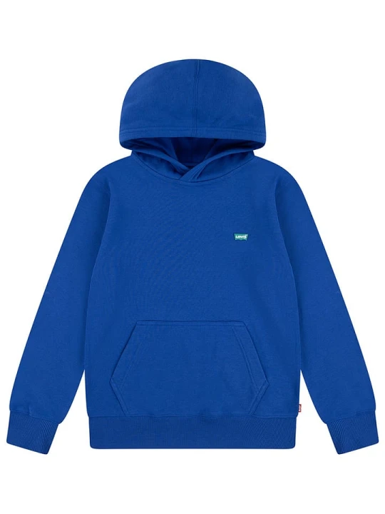 Zdjęcie produktu Levi's Kids Bluza w kolorze granatowym rozmiar: 164