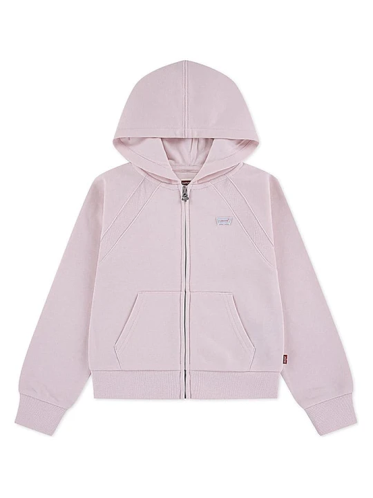 Zdjęcie produktu Levi's Kids Bluza w kolorze jasnoróżowym rozmiar: 128