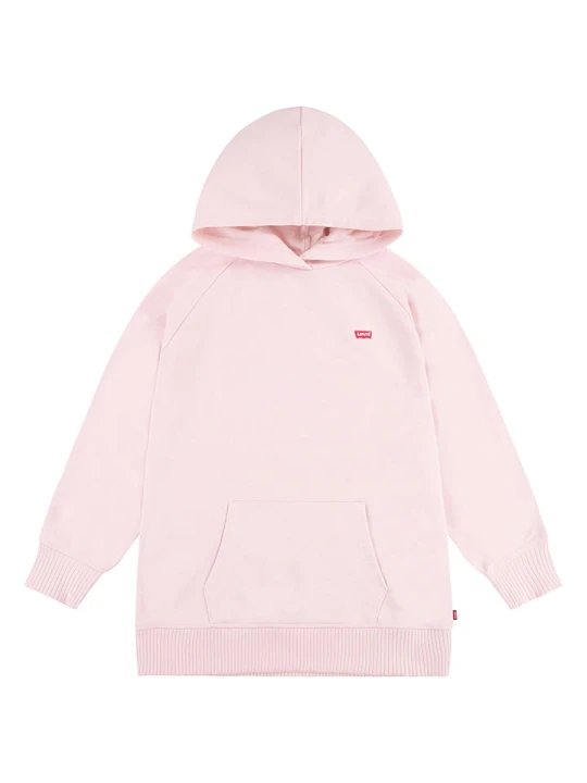 Zdjęcie produktu Levi's Kids Bluza w kolorze jasnoróżowym rozmiar: 158