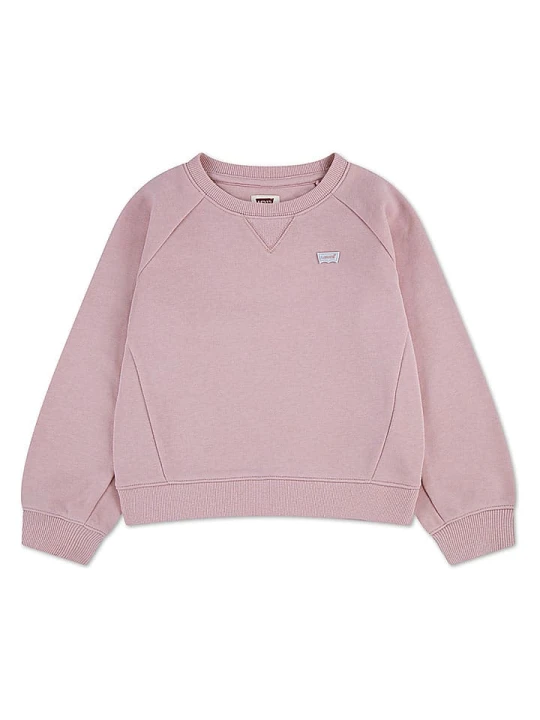 Zdjęcie produktu Levi's Kids Bluza w kolorze jasnoróżowym rozmiar: 164