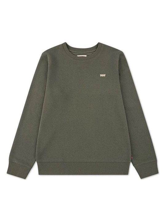 Zdjęcie produktu Levi's Kids Bluza w kolorze khaki rozmiar: 128