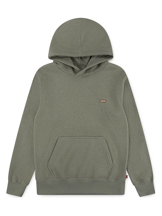 Zdjęcie produktu Levi's Kids Bluza w kolorze khaki rozmiar: 152