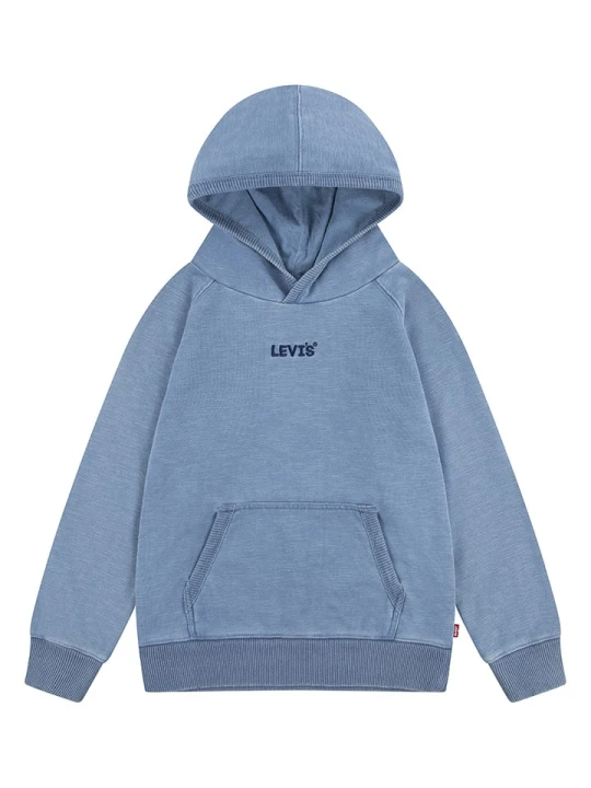 Zdjęcie produktu Levi's Kids Bluza w kolorze niebieskim rozmiar: 110