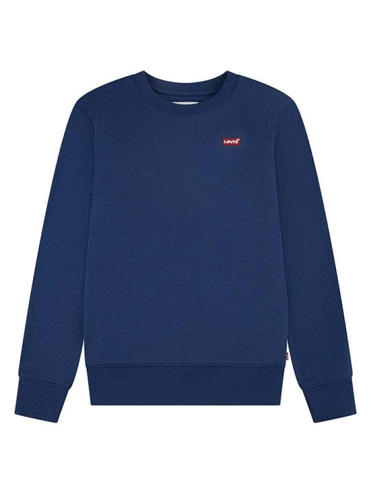 Zdjęcie produktu Levi's Kids Bluza w kolorze niebieskim rozmiar: 116