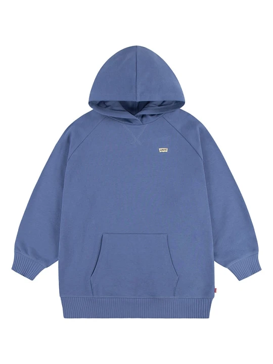 Zdjęcie produktu Levi's Kids Bluza w kolorze niebieskim rozmiar: 158