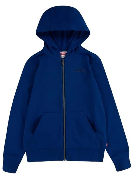 Zdjęcie produktu Levi's Kids Bluza w kolorze niebieskim rozmiar: 164