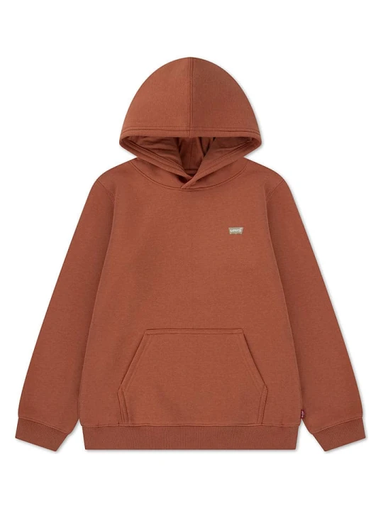 Zdjęcie produktu Levi's Kids Bluza w kolorze pomarańczowym rozmiar: 128
