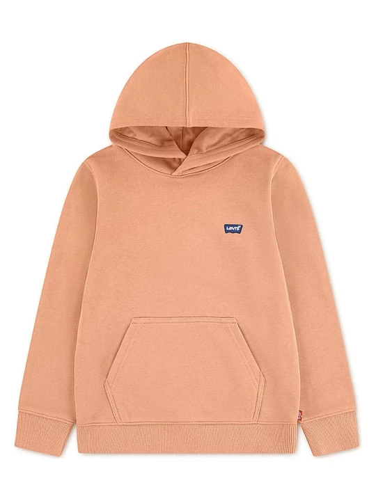 Zdjęcie produktu Levi's Kids Bluza w kolorze pomarańczowym rozmiar: 164