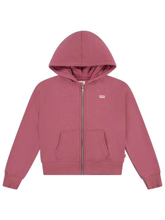 Zdjęcie produktu Levi's Kids Bluza w kolorze różowym rozmiar: 116