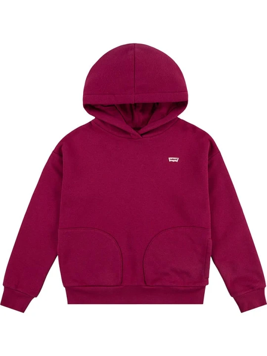 Zdjęcie produktu Levi's Kids Bluza w kolorze różowym rozmiar: 92