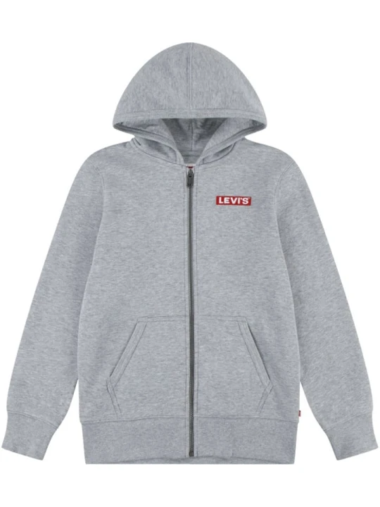 Zdjęcie produktu Levi's Kids Bluza w kolorze szarym rozmiar: 164