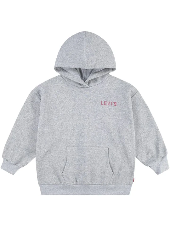 Zdjęcie produktu Levi's Kids Bluza w kolorze szarym rozmiar: 140