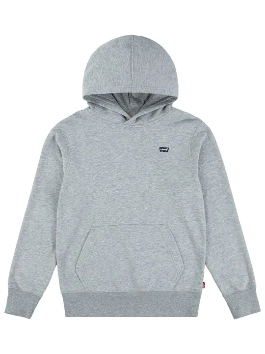 Zdjęcie produktu Levi's Kids Bluza w kolorze szarym rozmiar: 164