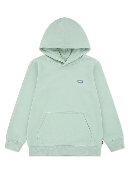 Zdjęcie produktu Levi's Kids Bluza w kolorze zielonym rozmiar: 128